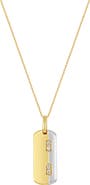 Bony Levy Kiera 18k Gold Diamond Necklace