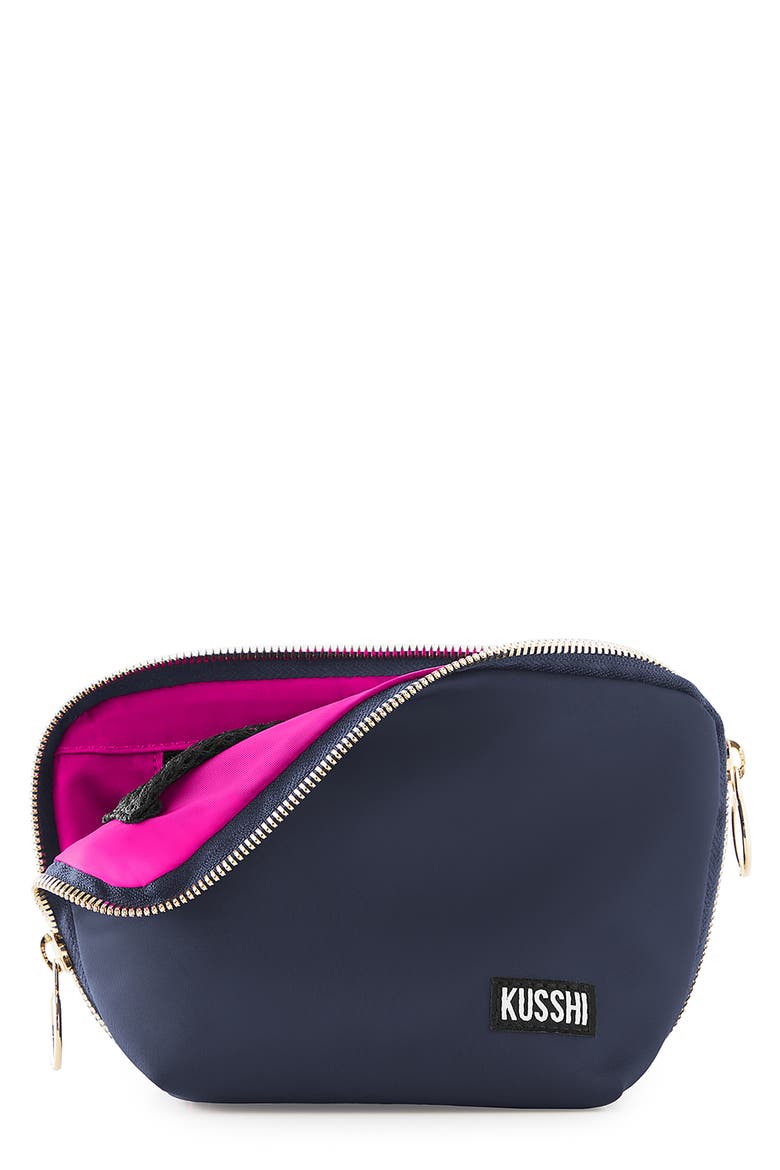 Everyday Makeup Bag video