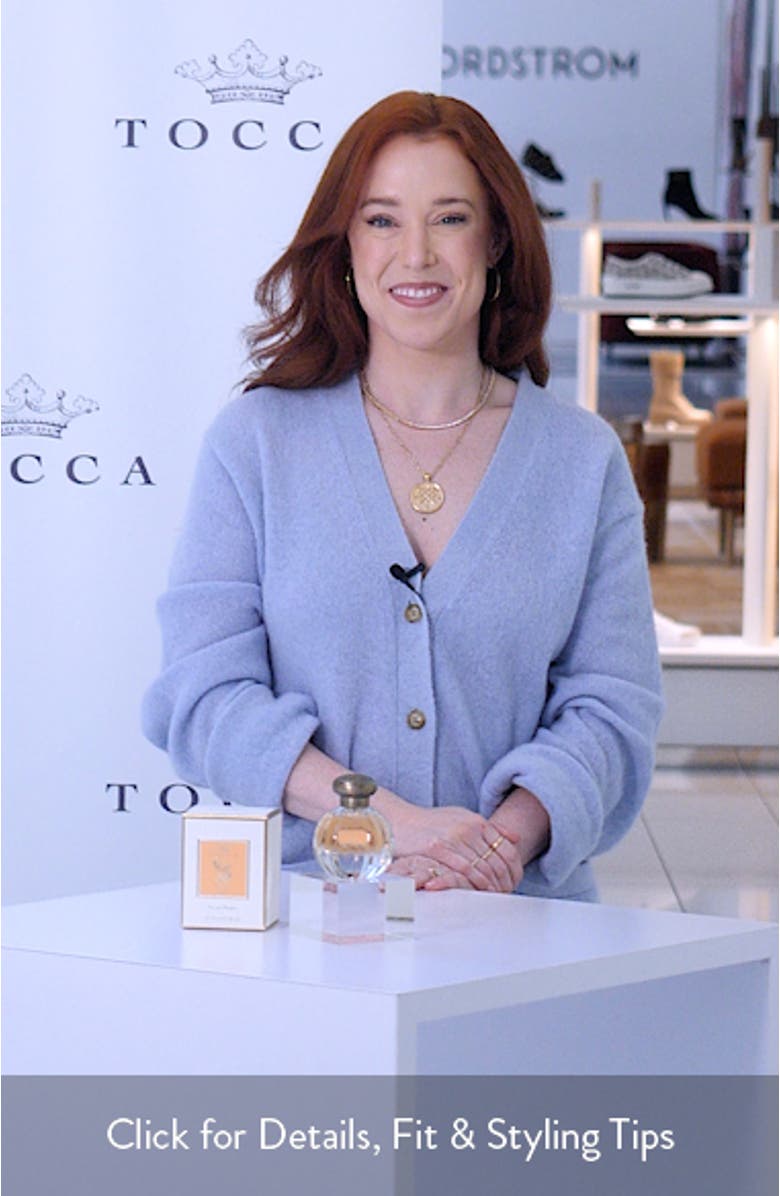 Stella Eau de Parfum, sales video thumbnail