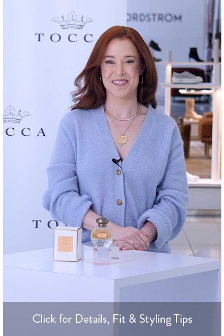 Stella Eau de Parfum video