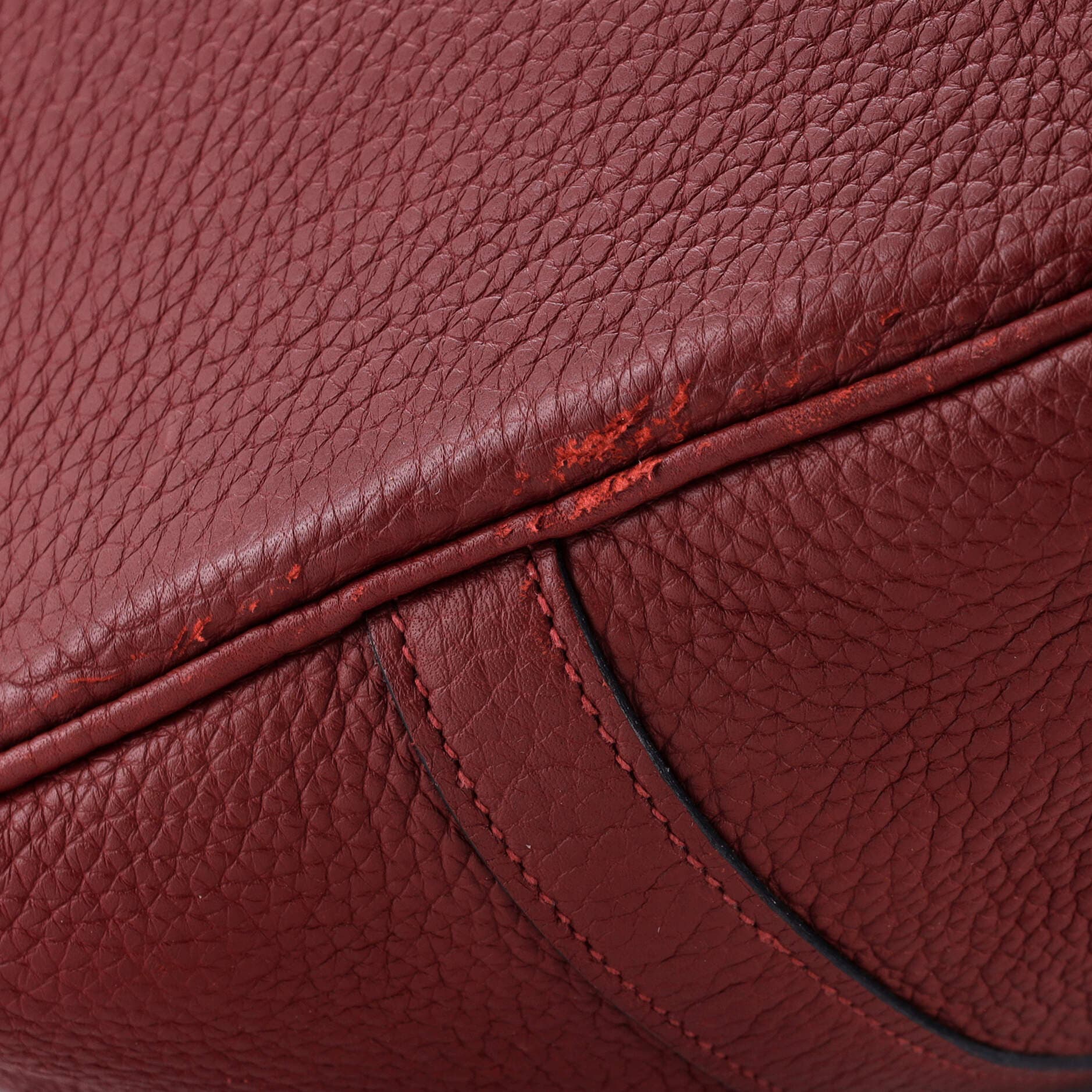 Pre-Owned Hermes Picotin Lock Bag Clemence GM, Alternate, color, 