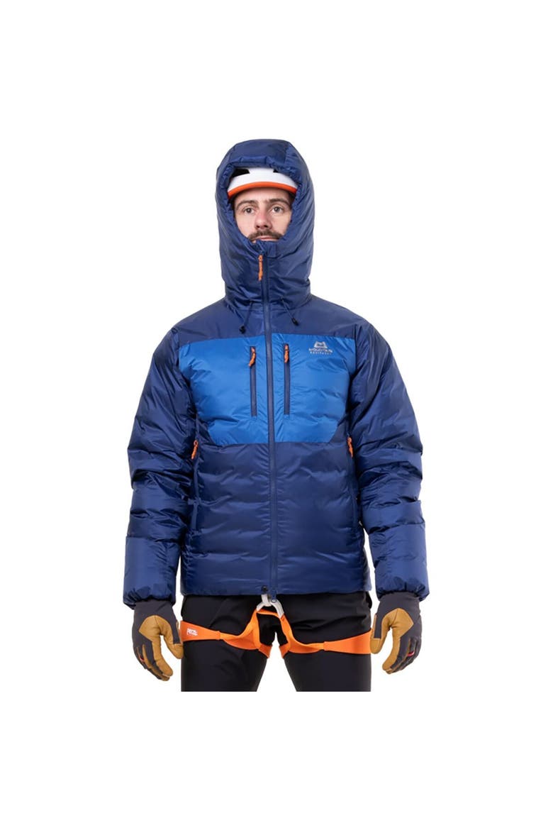 Kryos Jacket - Men's, Main, color, Admiral/Atlantic