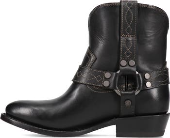 Billy Harness Bootie