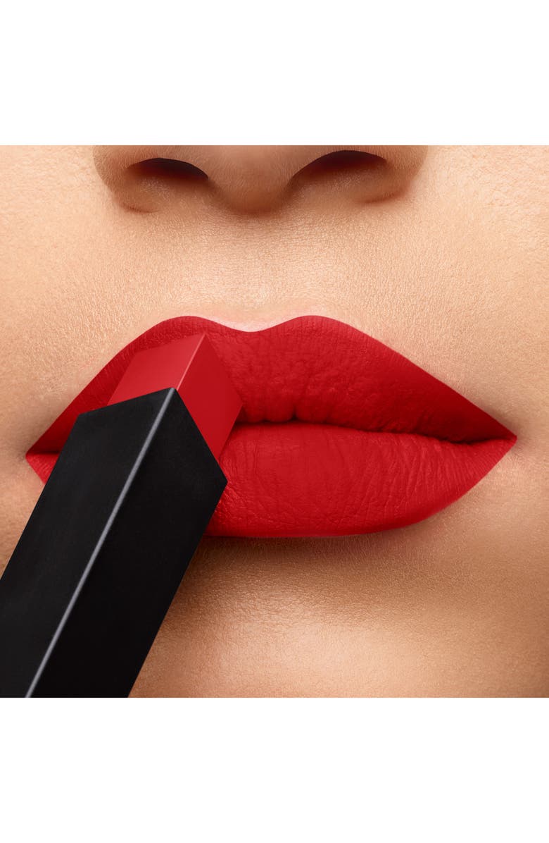 Yves Saint Laurent Rouge Pur Couture The Slim Matte Lipstick, Alternate, color,