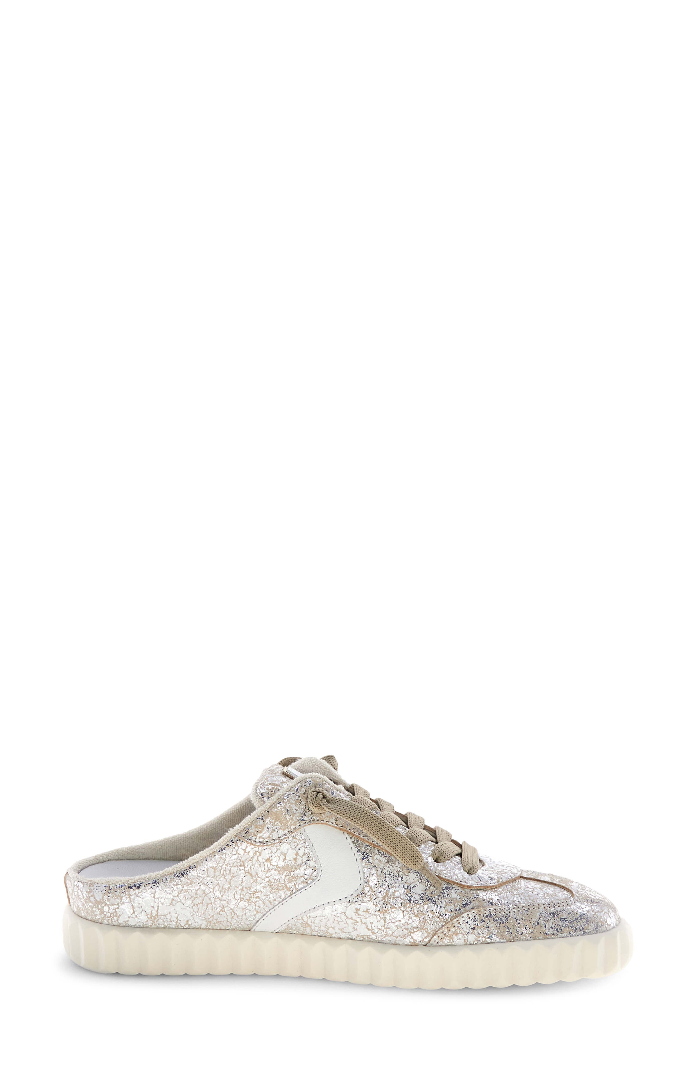 Voile Blanche Ines Sneaker Mule, Alternate, color, 