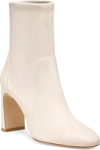Stuart Weitzman Babette Bootie 85 (Women) | Nordstrom
