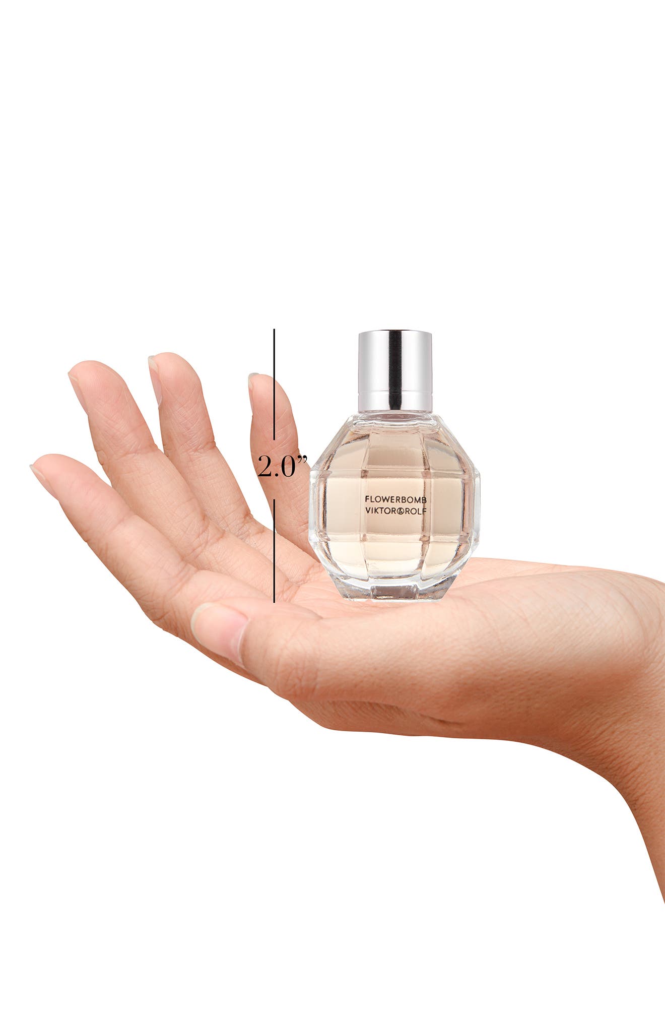 Flowerbomb Eau de Parfum