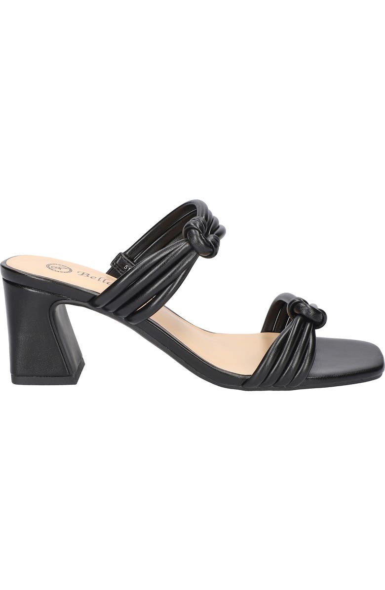 Bella Vita Danville Slide Sandal, Alternate, color,