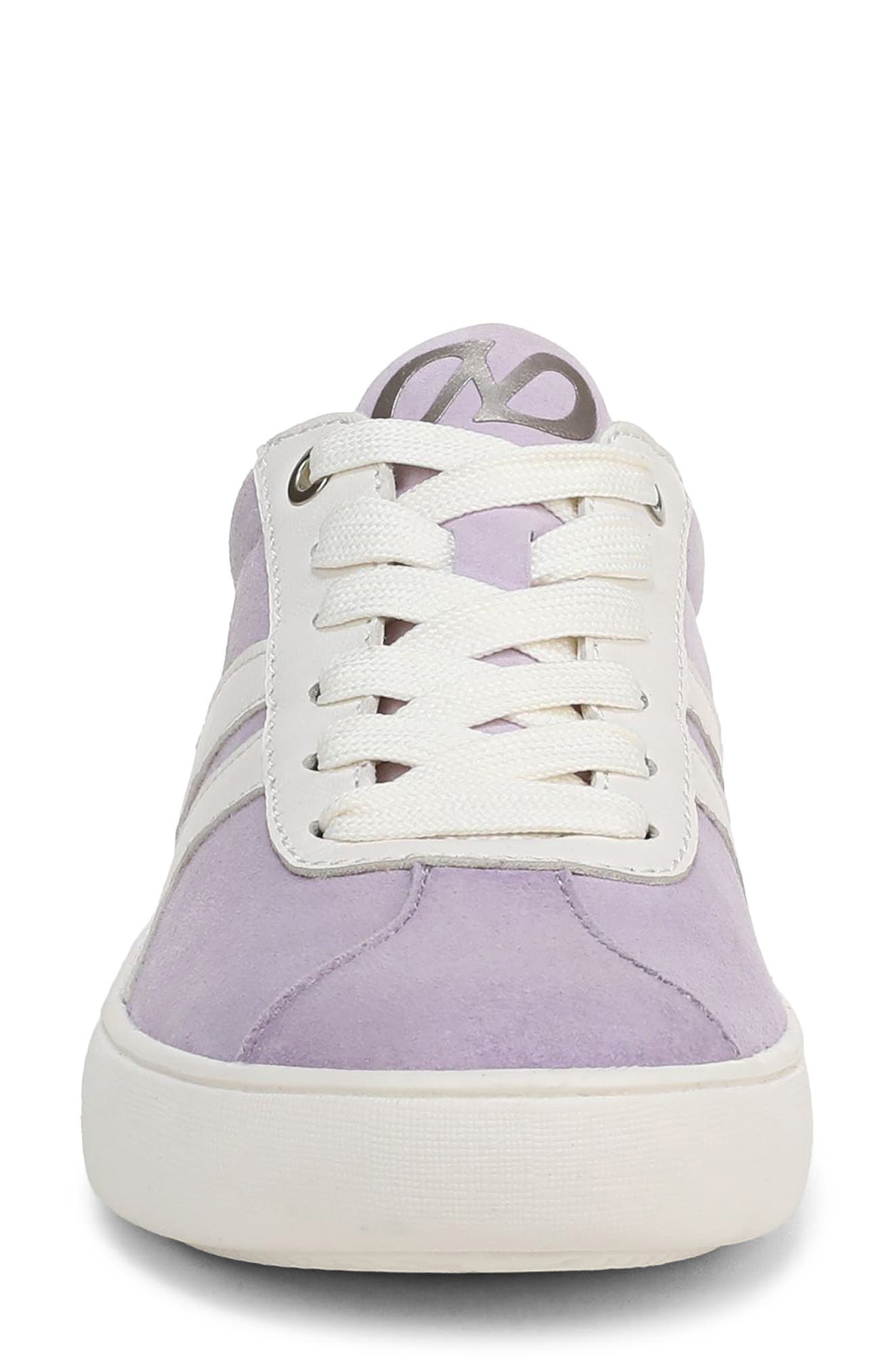 Medina Sneaker, Alternate, color, HELIO LILAC/ WARM WHITE
