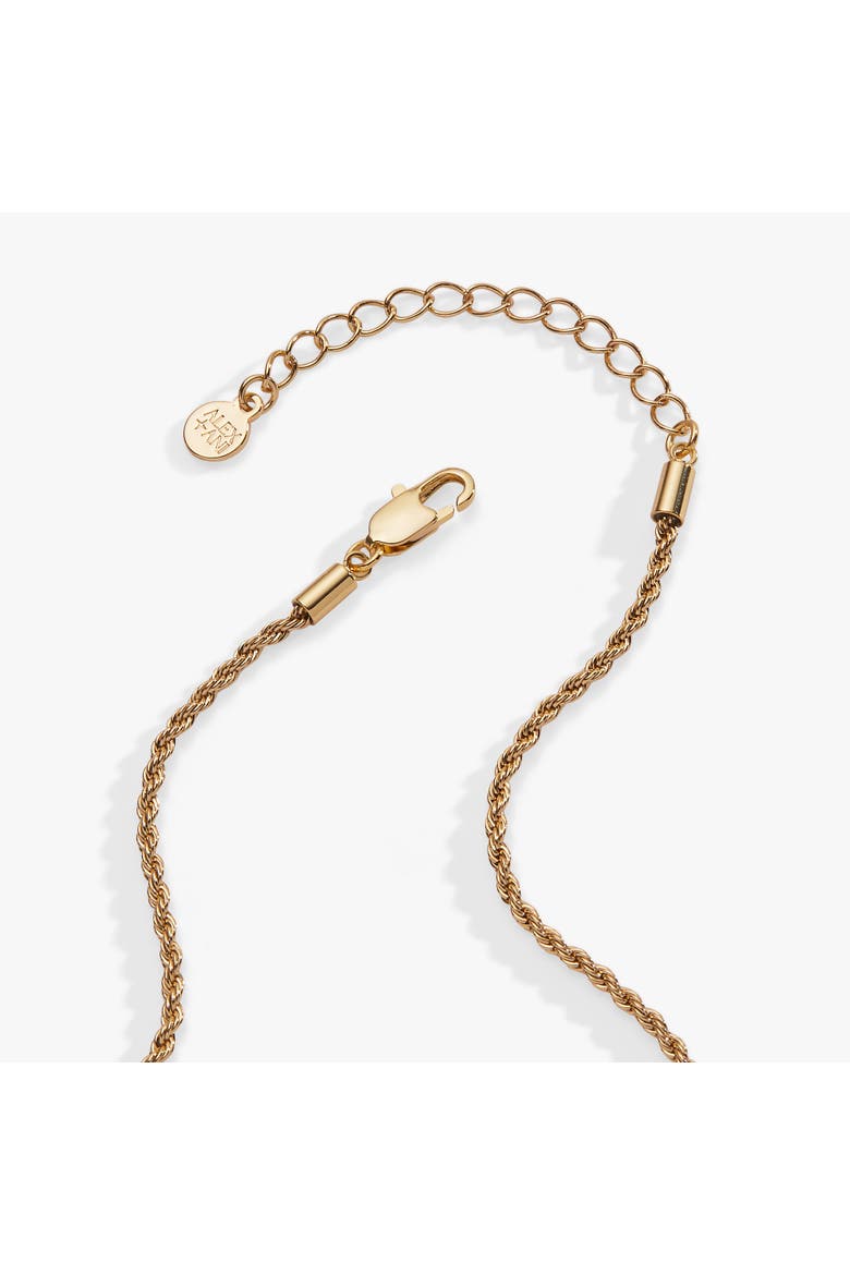 Garden Party Shaker Pendant, Alternate, color, Gold