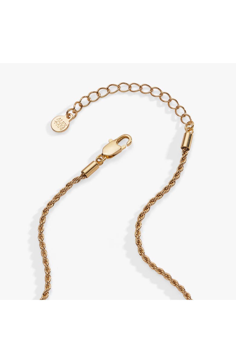 Alex and Ani Garden Party Shaker Pendant, Alternate, color, Gold