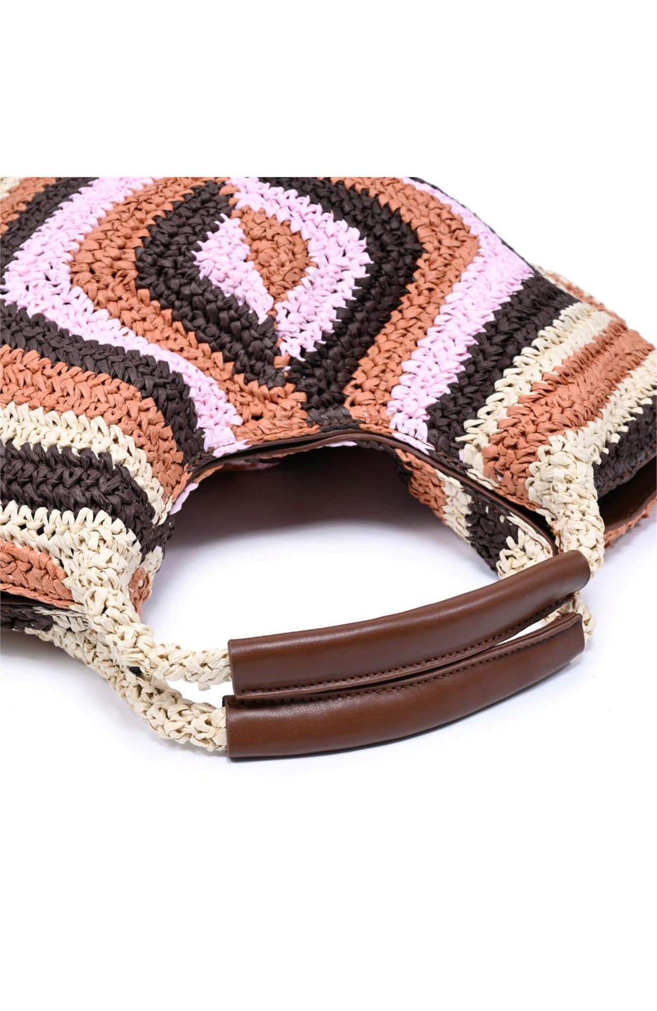 Jasper Tote, Alternate, color, Multi