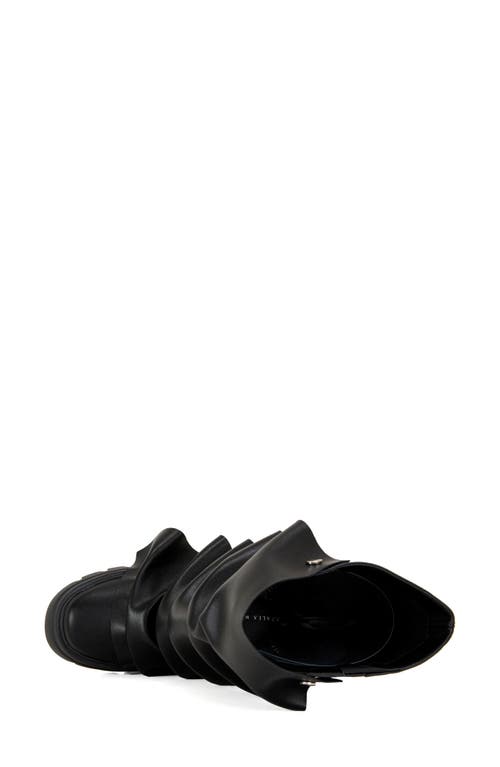 Azalea Wang Sybel Boot