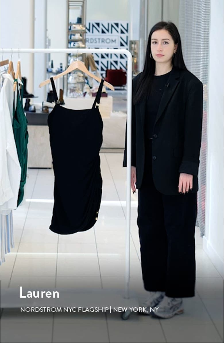 Chromatique Ella Skirted One-Piece Swimsuit, sales video thumbnail