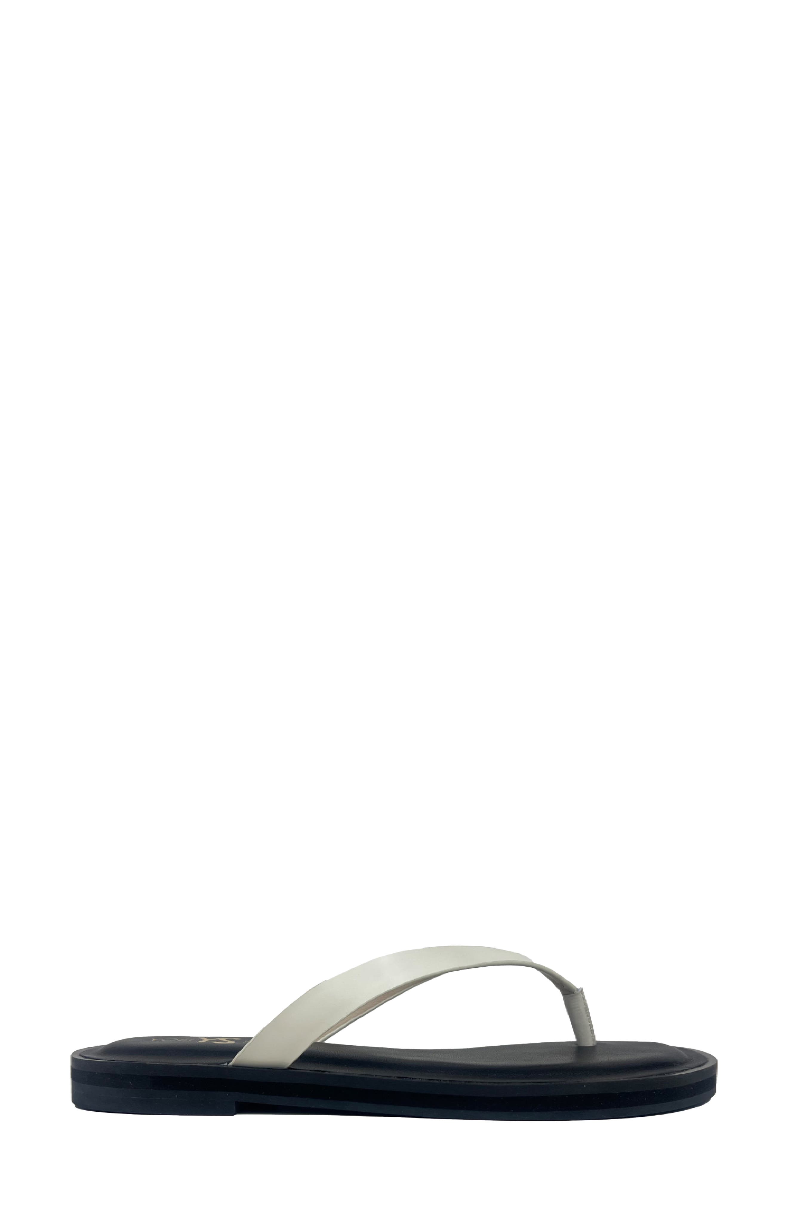 Yosi Samra River Flip Flop, Alternate, color, 