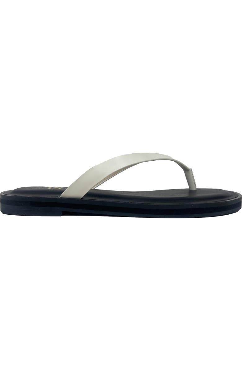 Yosi Samra River Flip Flop, Alternate, color,