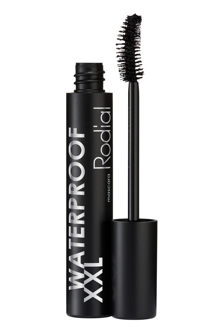 XXL Mascara Waterproof, Alternate, color, Black