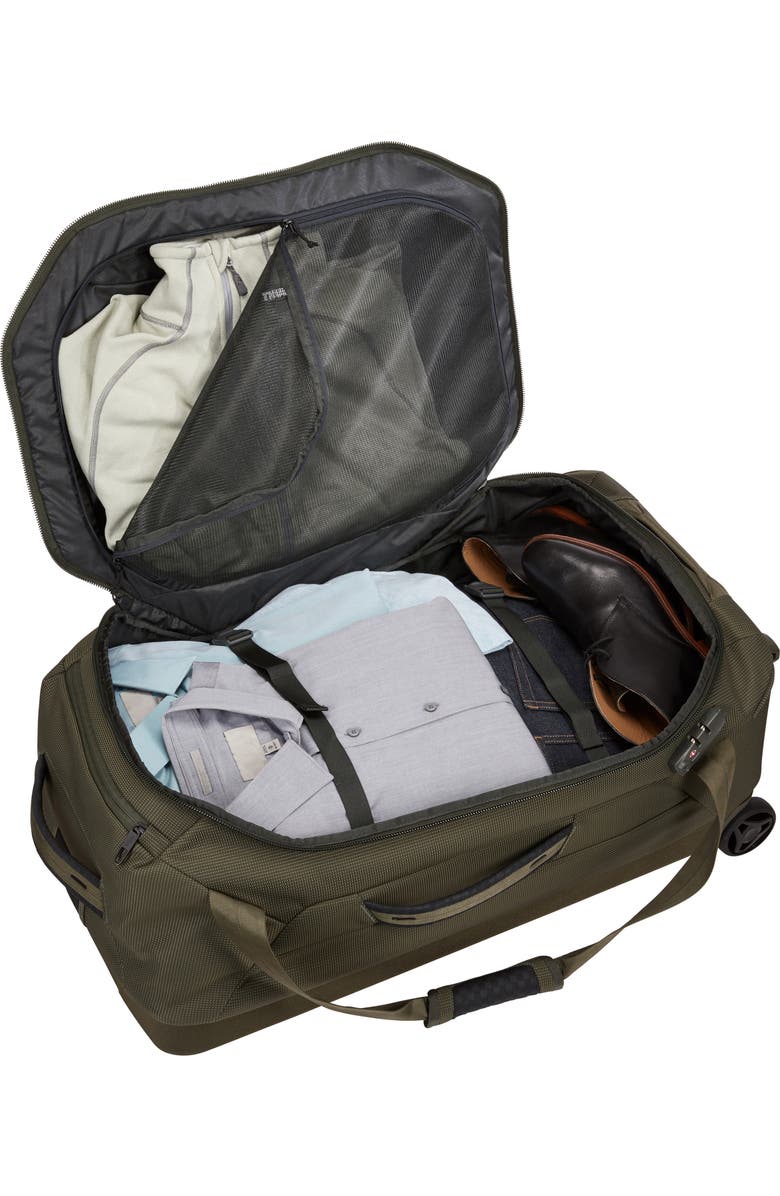 Thule Crossover 2 30-Inch Wheeled Duffle Bag, Alternate, color,