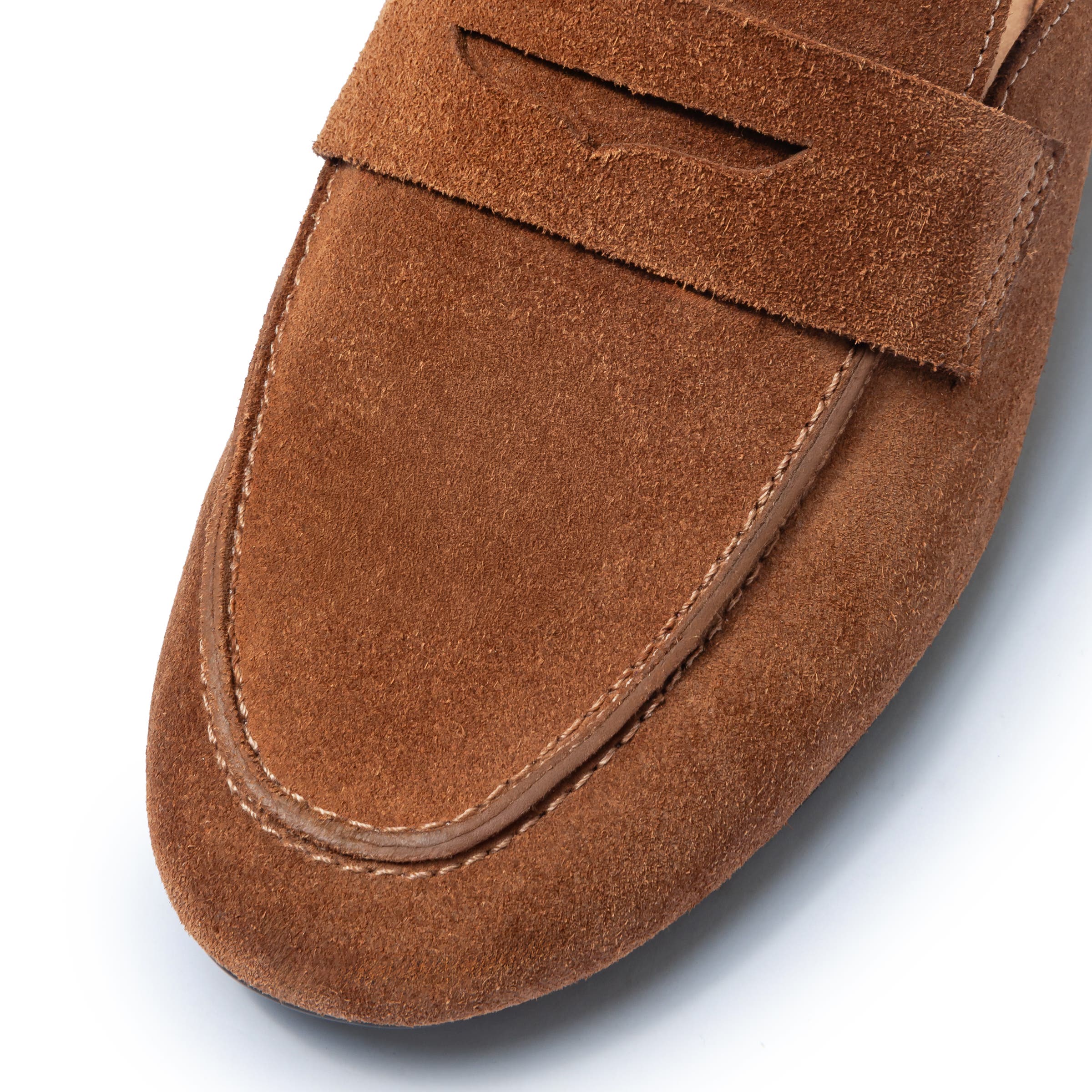 Balda Loafer Mule, Alternate, color, ALMOND