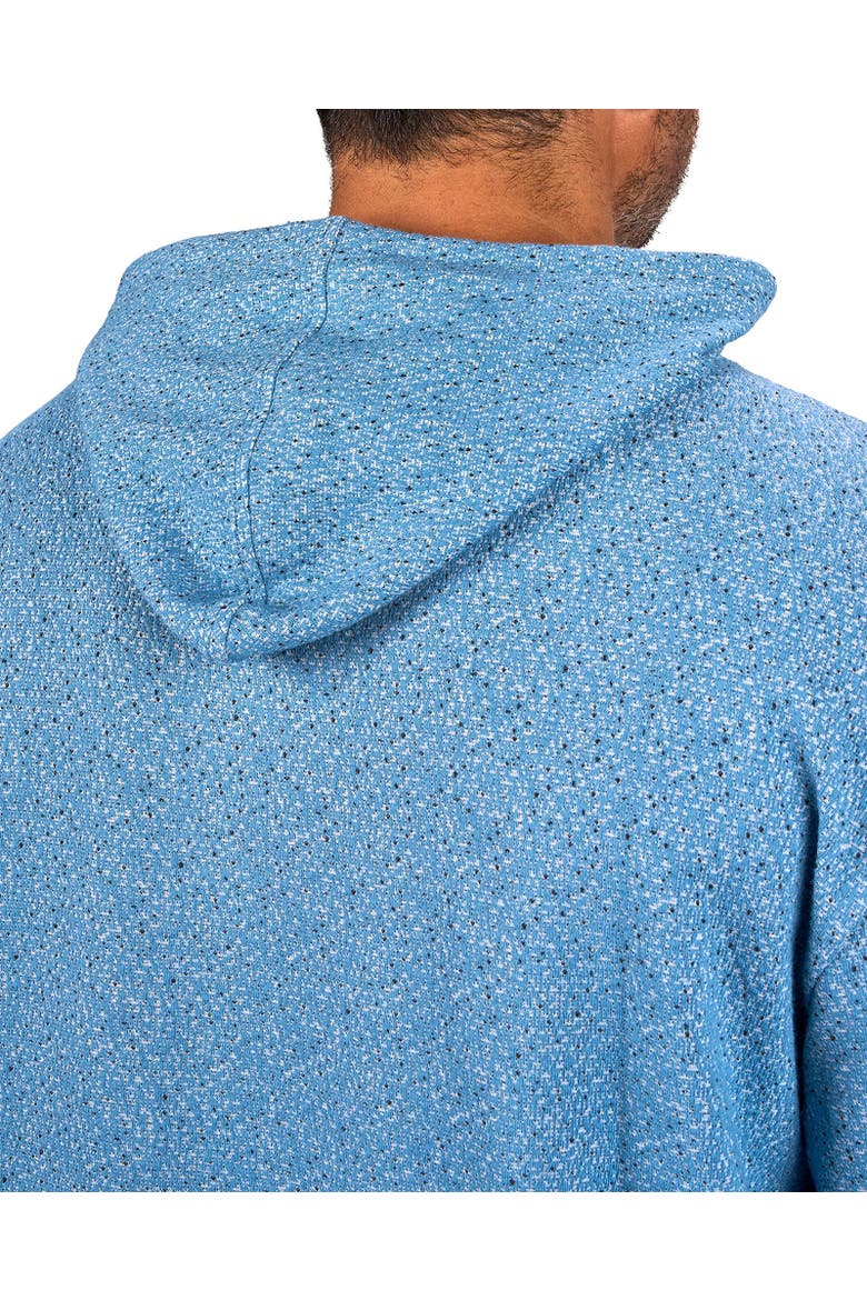 Hughes Hoodie, Alternate, color, Moody Blue