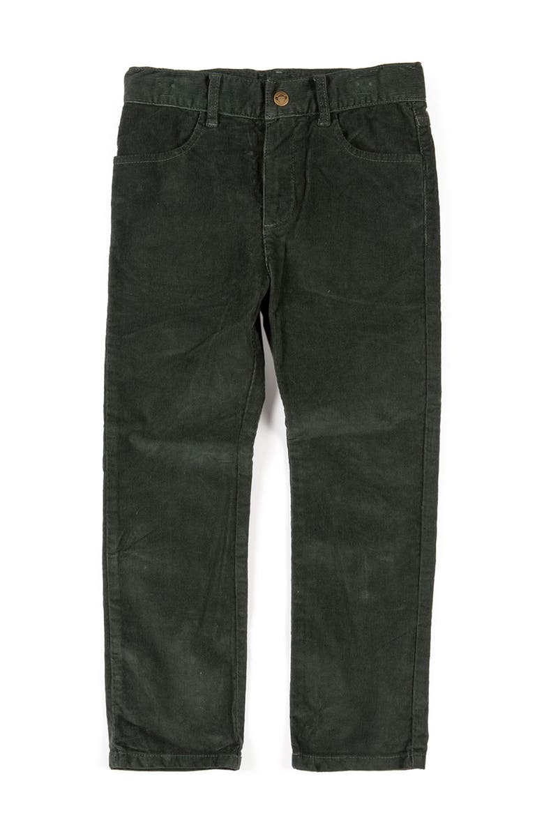 Appaman Skinny Corduroy Pants, Main, color, 