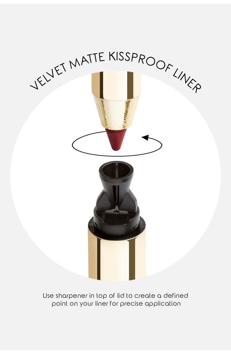 MIRENESSE ALL DAY VELVET MATTE KISSPROOF, Alternate, color,