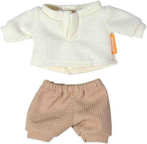 Doll Outfit for 8 1/4" Miniland Dolls
