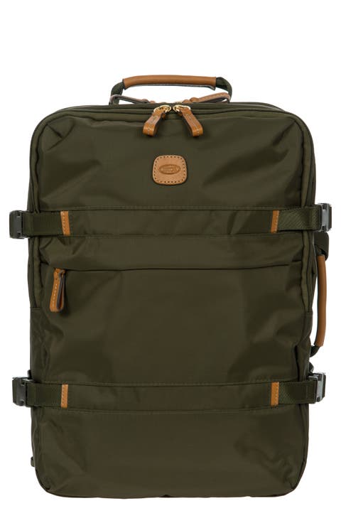 X-Travel Montagna Travel Backpack