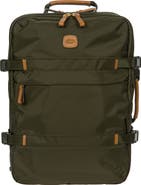 Bric's X-Travel Montagna Travel Backpack