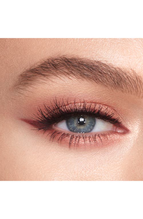 Charlotte Tilbury Pillow Talk Eyeliner Pencil In Pillow Talk