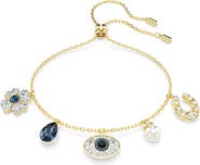 Swarovski Symbolica Charm Bracelet