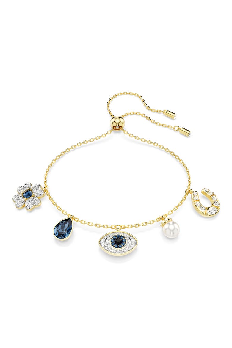 Symbolica Charm Bracelet video