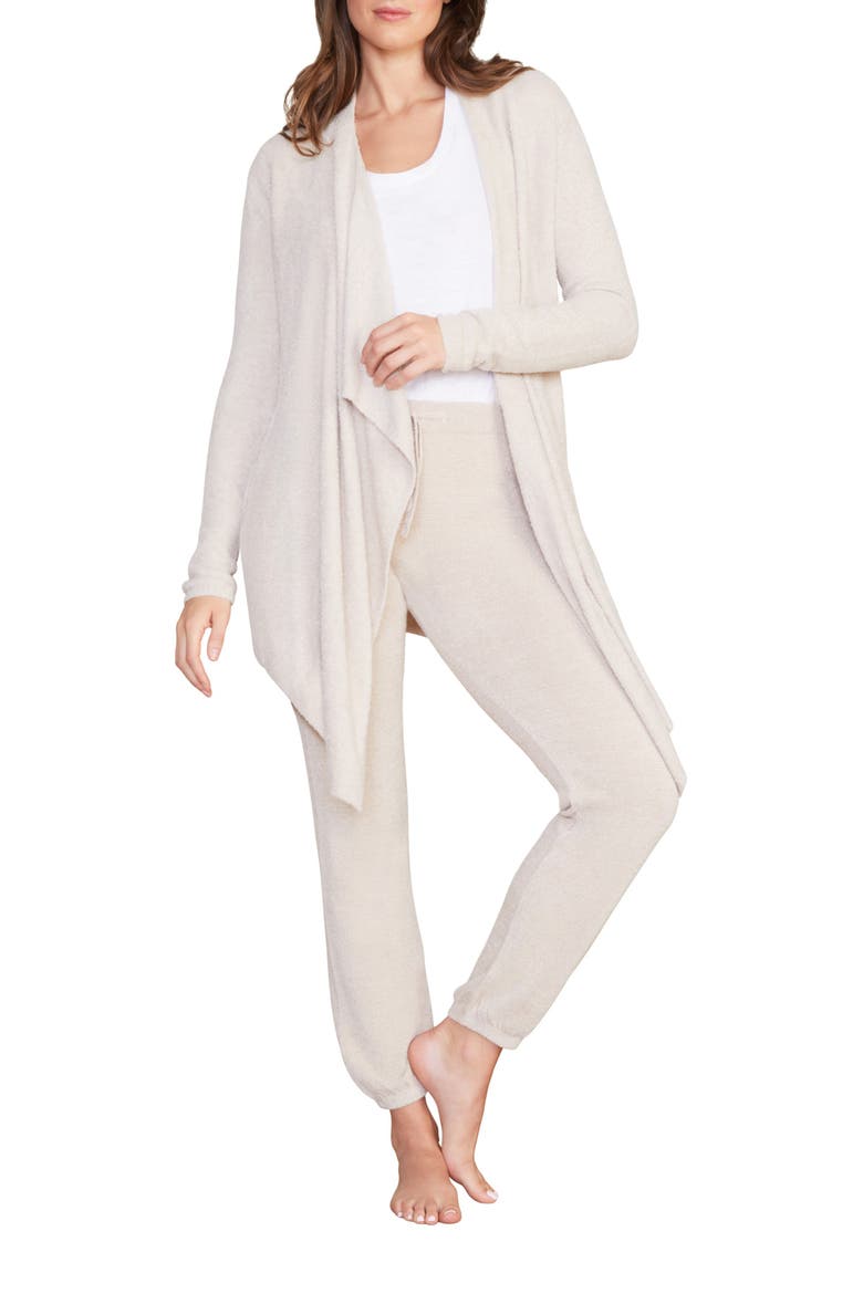 CozyChic™ Lite Island Cardigan, Main, color, STONE