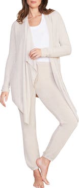 Barefoot Dreams® CozyChic™ Lite Island Cardigan