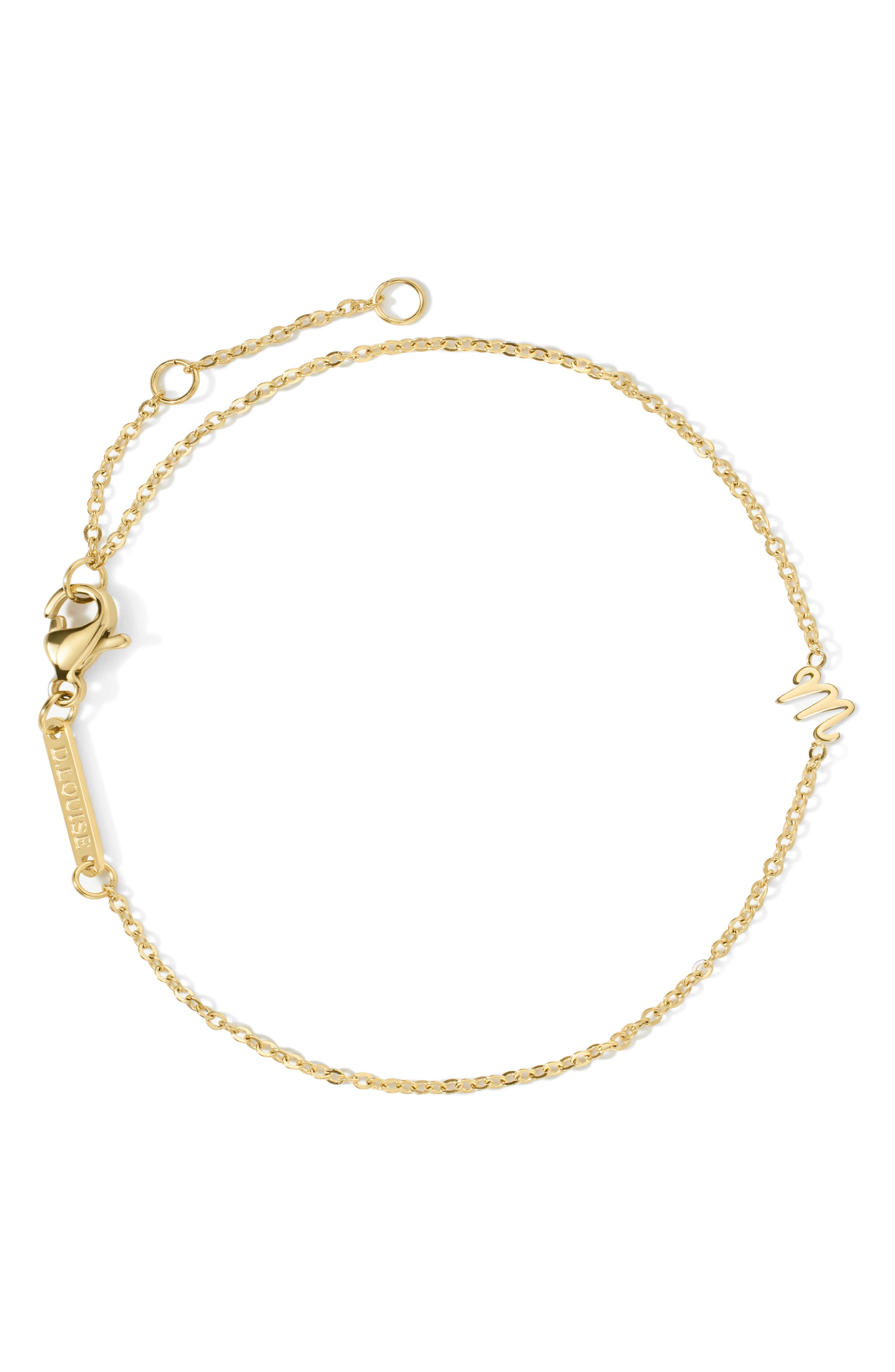 GOLD - M
