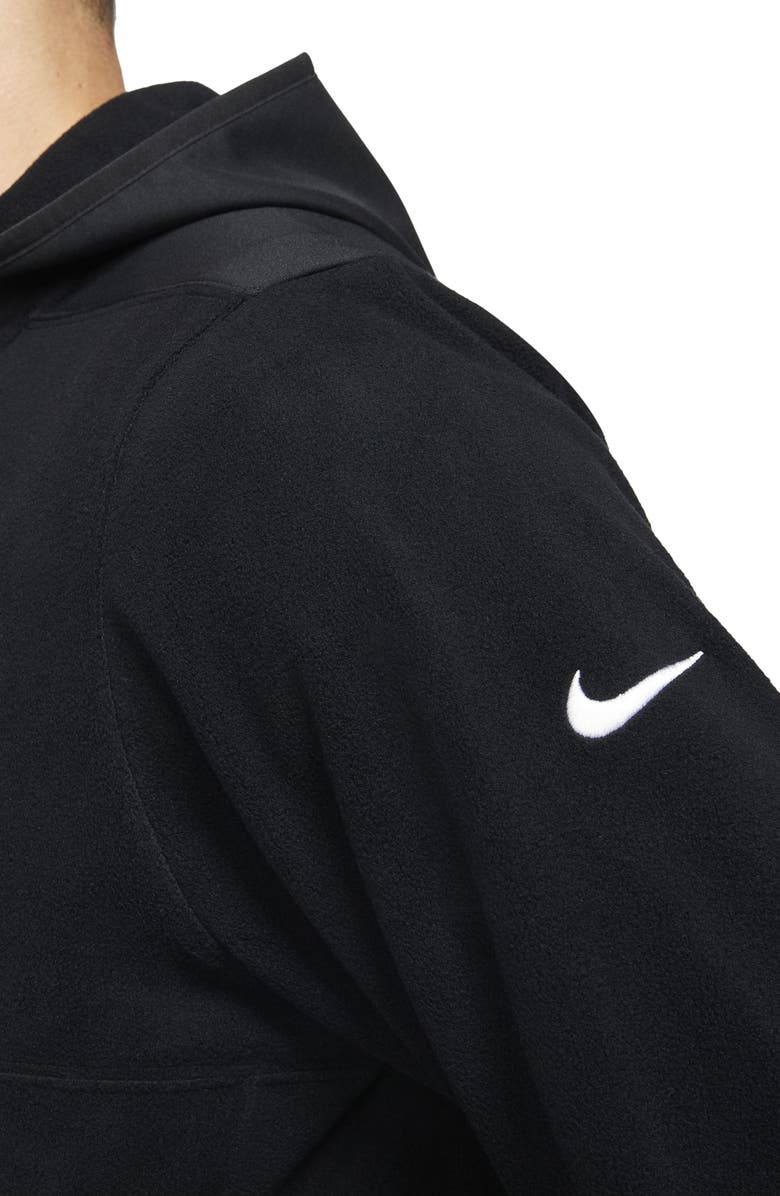 Nike Golf Nike Therma-FIT Victory Zip Golf Hoodie, Alternate, color,
