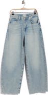 Splendid Carson Horseshoe Barrel Jeans