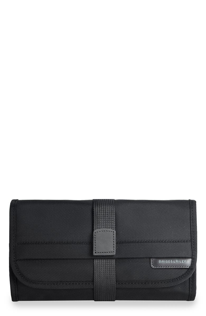 Briggs & Riley Baseline Compact Toiletry Bag, Alternate, color,