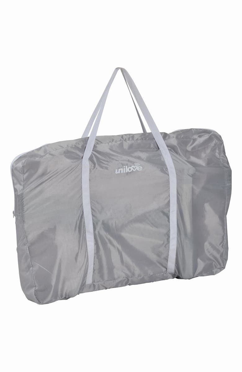 Unilove Hug Me Plus 3-in-1 Bedside Sleeper, Alternate, color, 