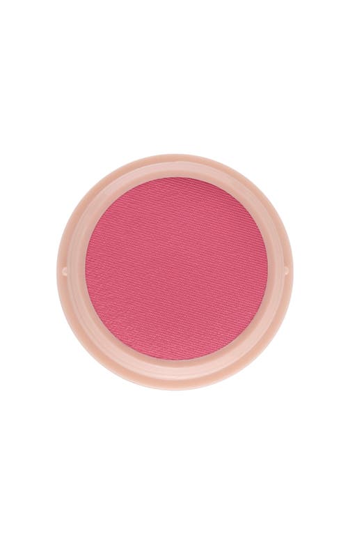 Paul & Joe Gel Blush In Raspberry Coulis 04