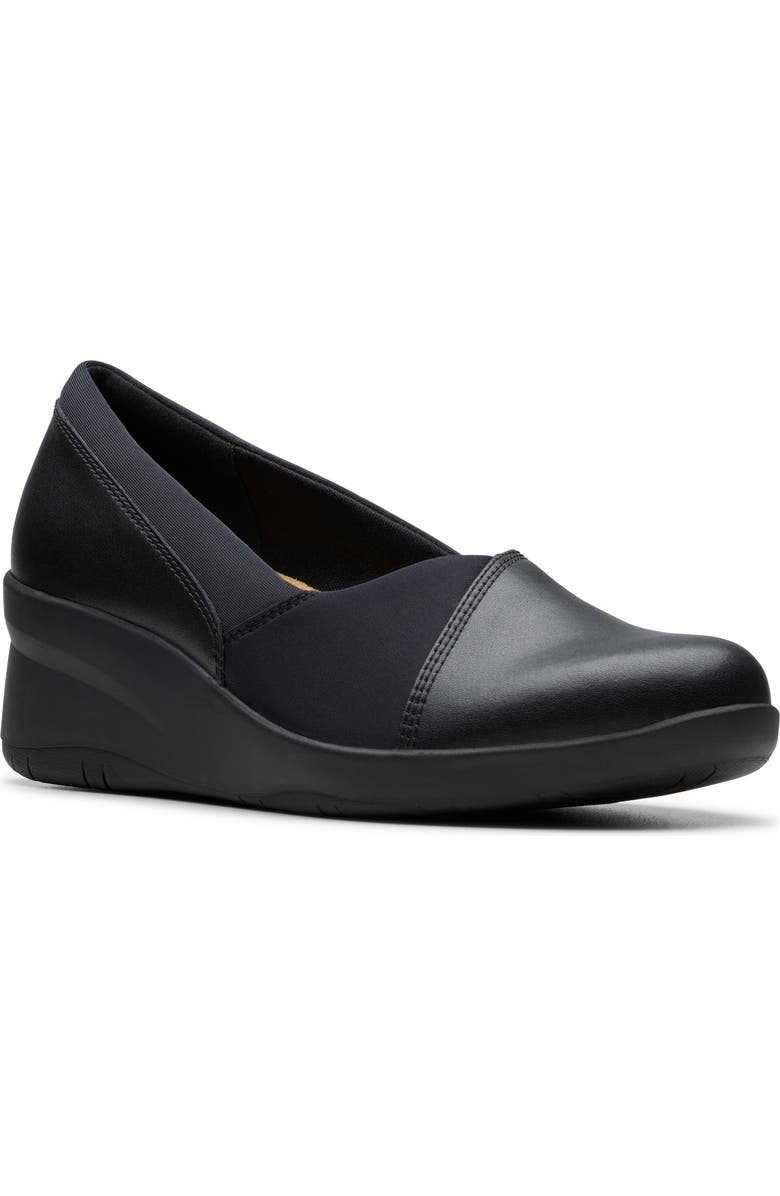 Clarks<sup>®</sup> Suttyn Walk Loafer, Main, color,