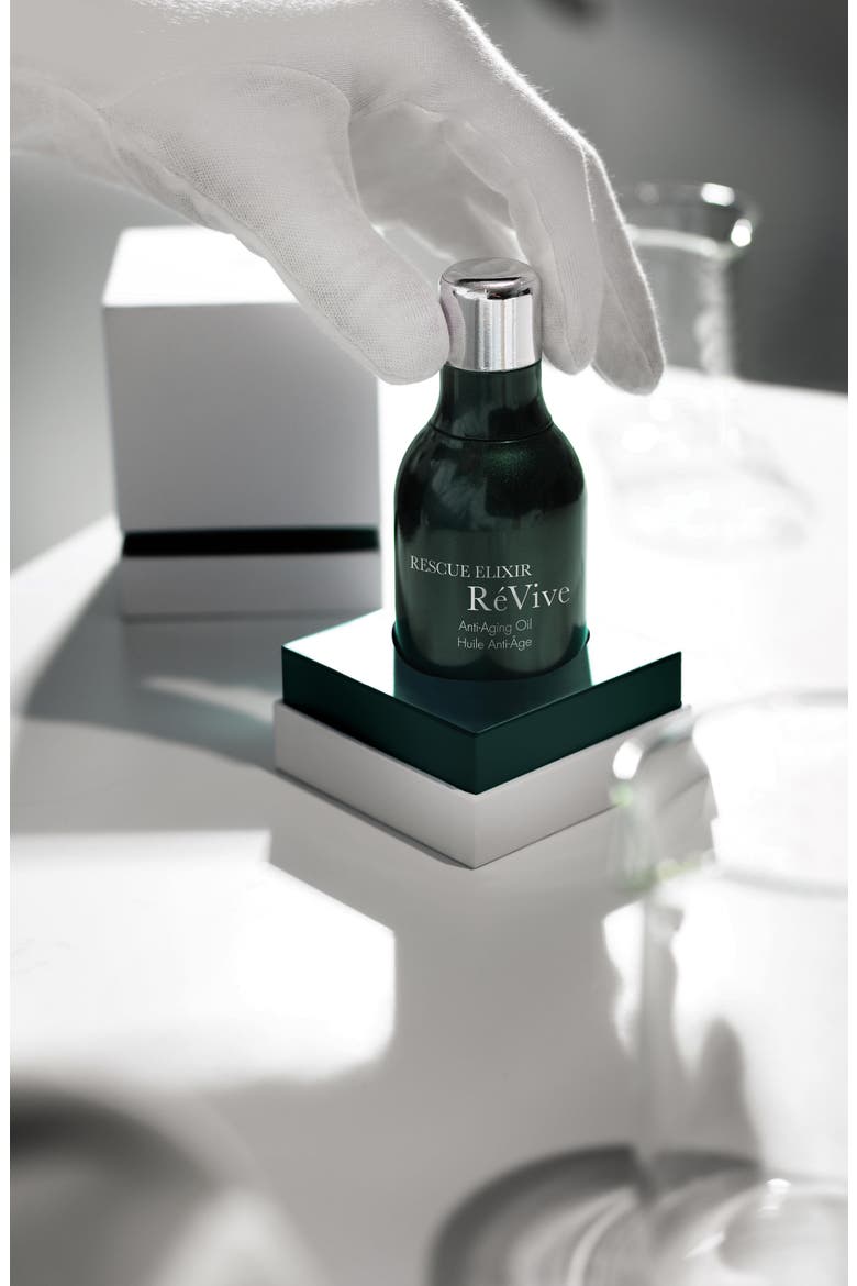 Rescue Elixir Anti-Aging Oil, Alternate, color, NO COLOR