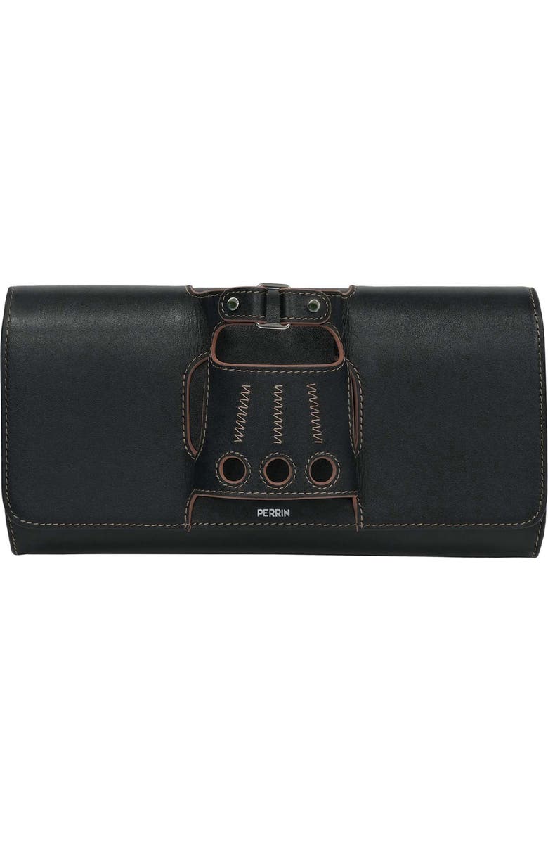 PERRIN PARIS Le Cabriolet Clutch, Main, color,