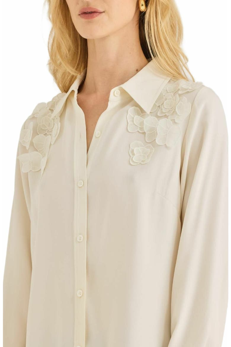 Mia Top, Alternate, color, IVORY