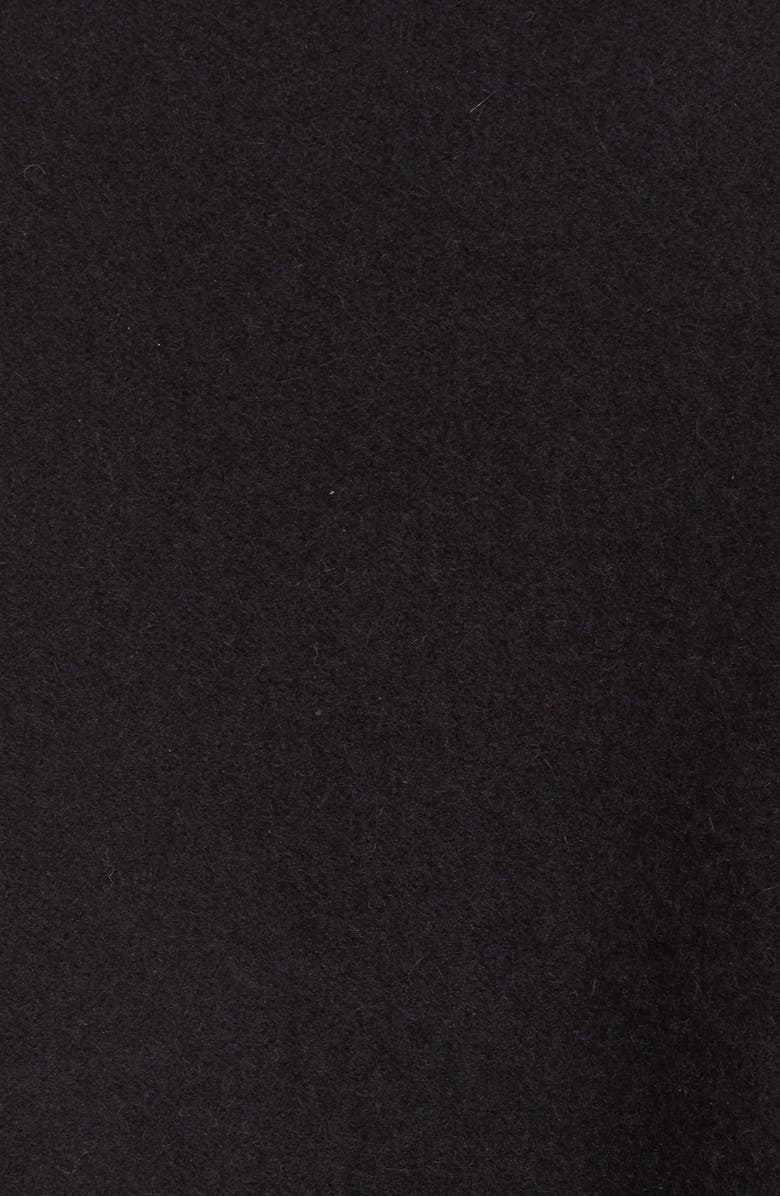 Vince Funnel Neck Cashmere Sweater, Alternate, color, 