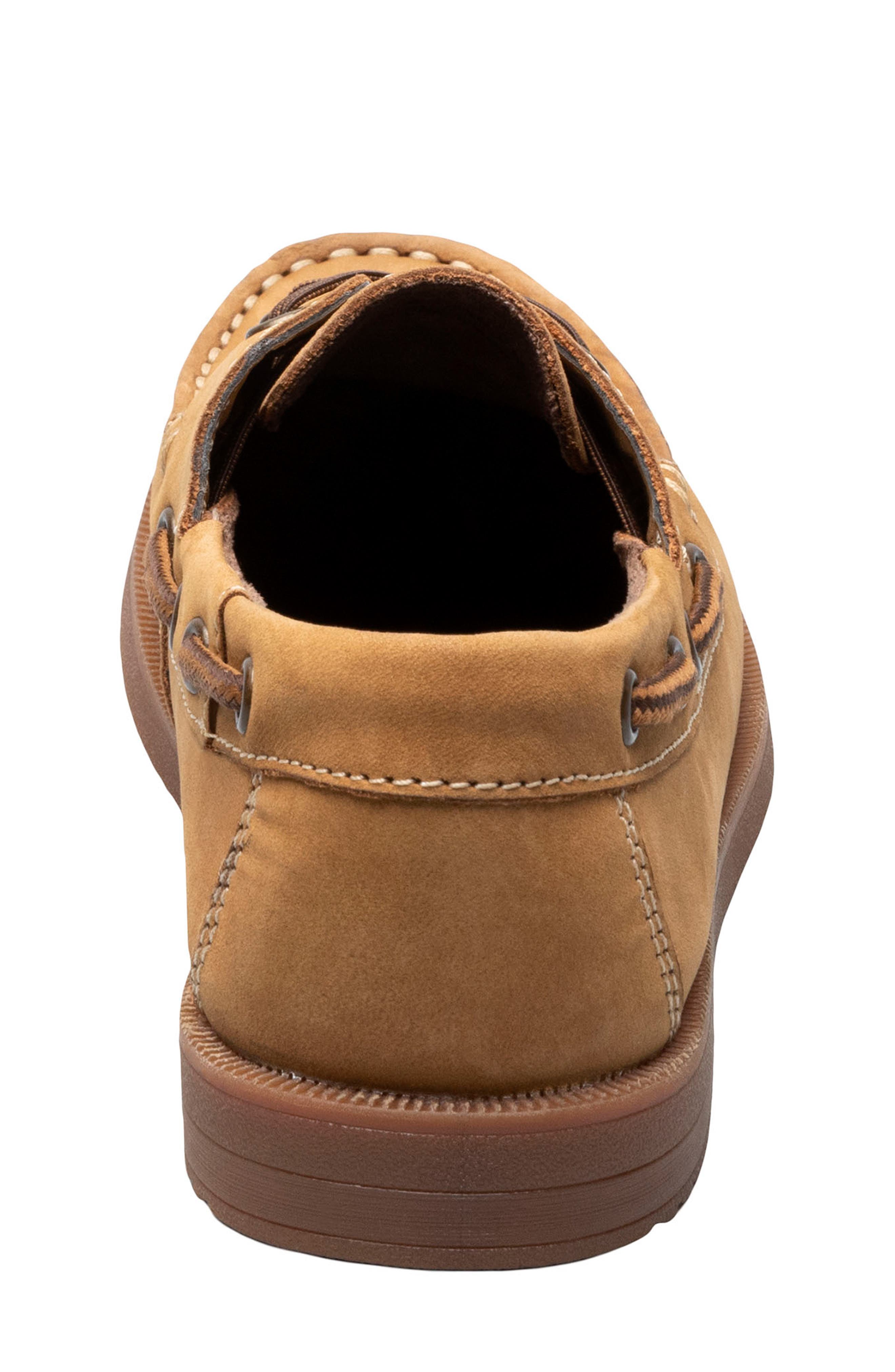 Florsheim Kids' Croquet Boat Shoe, Alternate, color, 