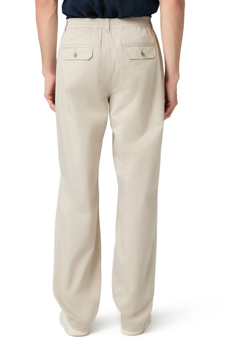PAIGE Eberton Pants, Alternate, color, Shallow