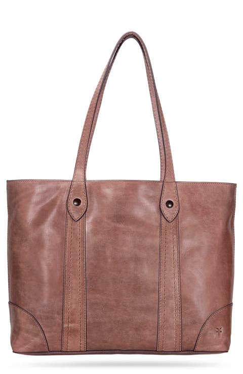 Melissa Shopper Tote Bag
