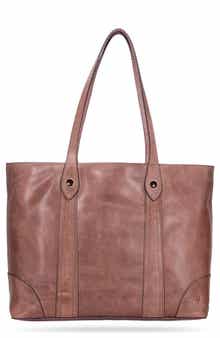 Frye Melissa Shopper Tote Bag