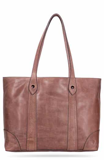 Frye Melissa Shopper Tote Bag